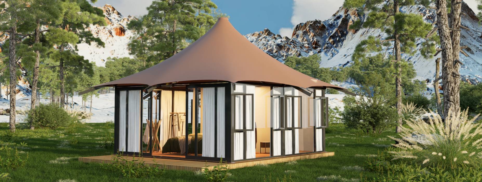 浮山县装配式建筑厂家