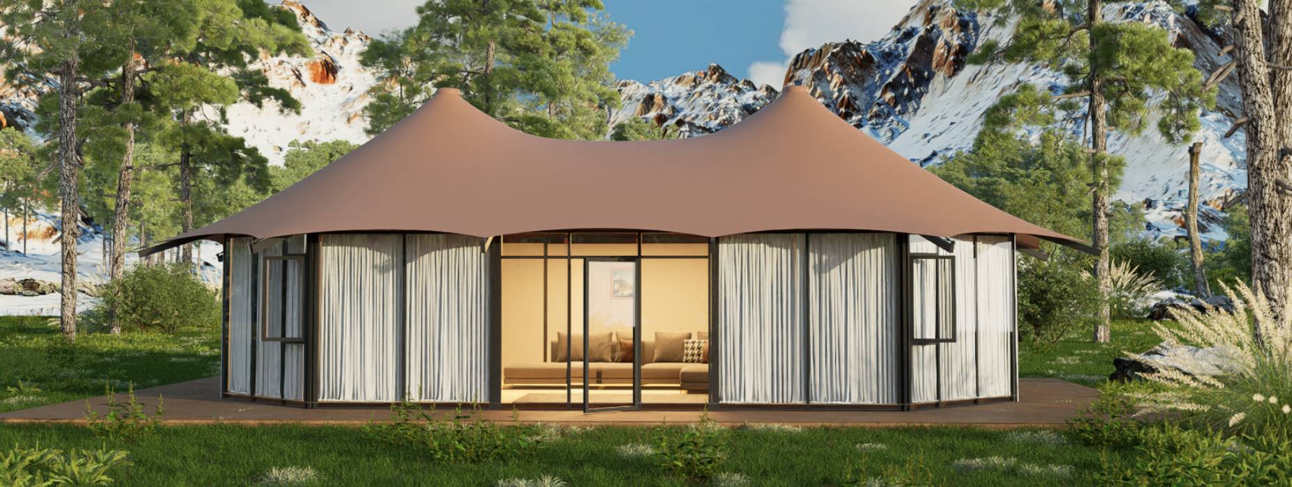 浮山县移动式建筑钢结构房屋